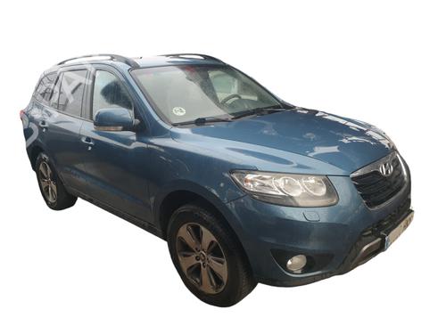 Left tailgate light HYUNDAI SANTA FÉ II (CM) 2.2 CRDi GLS | BP32050624C79 