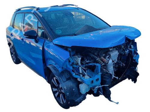 Luftventil CITROËN C3 AIRCROSS II (2R_, 2C_)  | BP32055337I21 