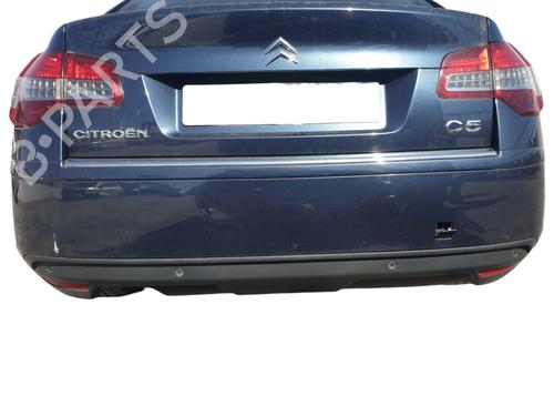 rear-bumper-citroen-c5-iii-rd_-2008-2009-2010-2011-2012-2013-2014-2015-2016-2017-32631826 main image