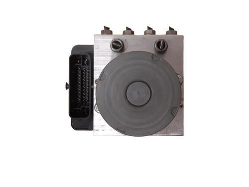 ABS pump VW POLO VI (AW1, BZ1, AE1) 1.0 TSI | BP32057512M43