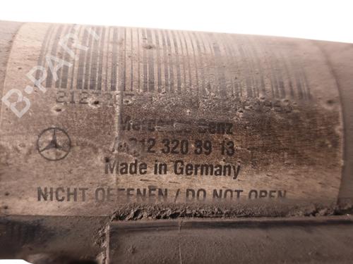 Right front shock absorber MERCEDES-BENZ E-CLASS (W212) | BP32055805M17 - Image 2
