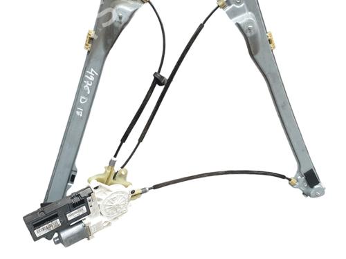 front-left-window-mechanism-renault-laguna-iii-bt01-2007-2008-2009-2010-2011-2012-2013-2014-2015-32052207 main image