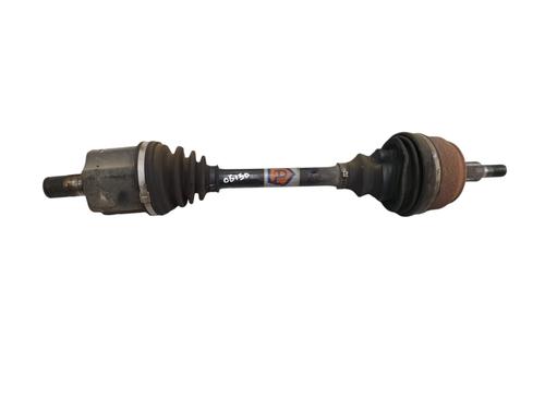 Used Left front driveshaft Left front driveshaft VW TRANSPORTER T5 Van (7HA, 7HH, 7EA, 7EH) [2003-2026] 32858285 32858285