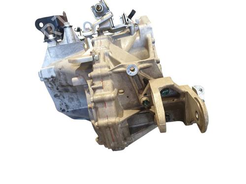 Gearbox MITSUBISHI LANCER VIII (CY_A, CZ_A) 2.0 DI-D (CY8A) | BP38614268M3  - Image 5