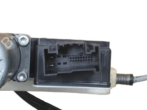 Front left window mechanism SEAT IBIZA V (KJ1, KJG) | BP32055394C22