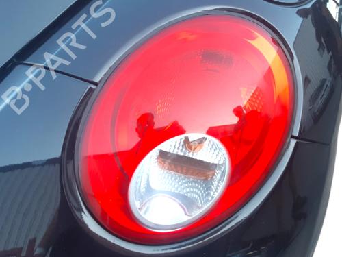 Feu arrière droit VW NEW BEETLE (9C1, 1C1) 1.9 TDI (105 hp) 32056729