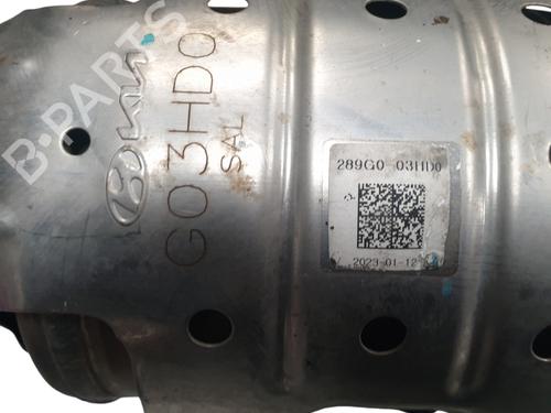 Catalyst HYUNDAI KONA (SX2)  | BP32058397M10  - Image 5