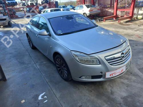 Right front brake caliper OPEL INSIGNIA A (G09)  | BP32051600M104 