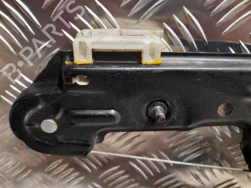 Front left window mechanism BMW 1 (E87) 116 d | BP32056509C22 - Image 5