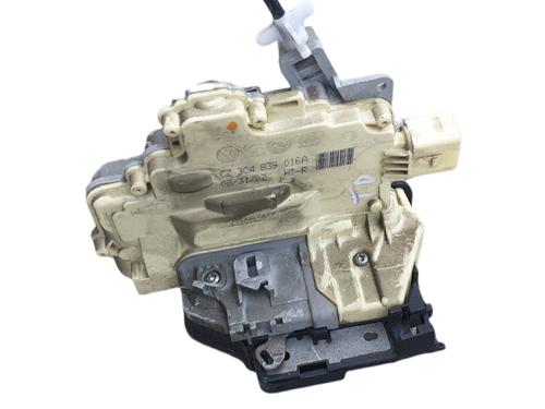 Used Rear right lock VW PASSAT B6 (3C2) [2005-2011]  32052379