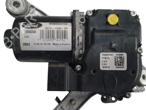 Front wiper motor FORD MONDEO V Hatchback (CE)  | BP32057601M29 