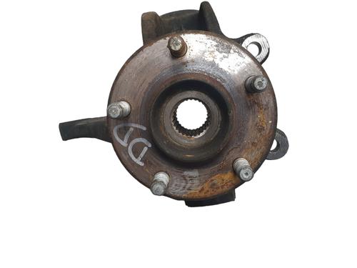 Mangueta delantera derecha JAGUAR X-TYPE I (X400) 2.5 V6 All-wheel Drive (196 hp) 32054465