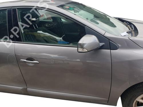Used Right front door RENAULT MEGANE III Hatchback (BZ0/1_, B3_) [2008-2026]  32056830