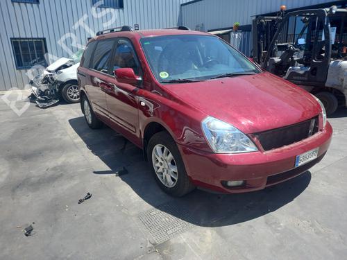 Fuse box KIA CARNIVAL / GRAND CARNIVAL III (VQ)  | BP32054335E1 