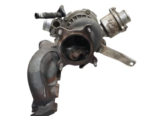 Turbocharger/Supercharger AUDI Q5 (8RB)  | BP32058417M71 