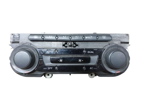 climate-control-seat-altea-xl-5p5-5p8-2006-2007-2008-2009-2010-2011-2012-2013-2014-2015-32049236 main image