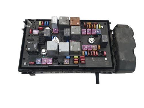 fuse-box-opel-astra-j-p10-2009-2010-2011-2012-2013-2014-2015-2016-32050863 main image