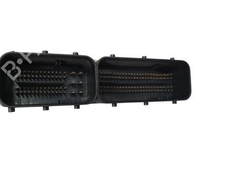 Engine control unit (ECU) MINI MINI COUNTRYMAN (R60) One D | BP37014858M57 - Image 2