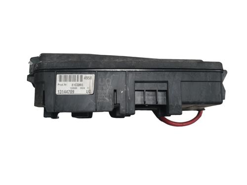 Fuse box OPEL SIGNUM Hatchback (Z03) | BP32049434E1 - Image 3