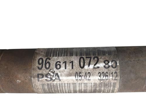 Right front driveshaft CITROËN C4 II (NC_)  | BP32049602M39  - Image 5