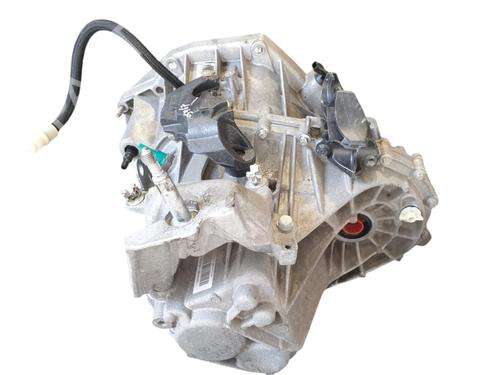 gearbox-renault-laguna-iii-bt01-2007-2008-2009-2010-2011-2012-2013-2014-2015-32058064 main image