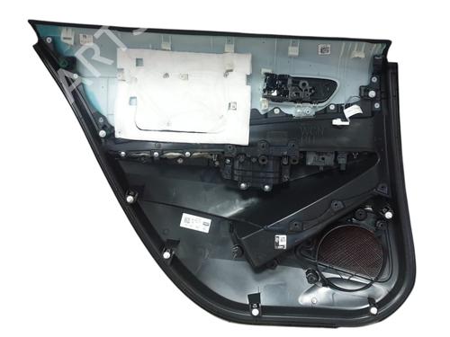 Rear right panel TOYOTA COROLLA Estate (_E21_) 1.8 Hybrid (ZWE211) | BP32056894C61