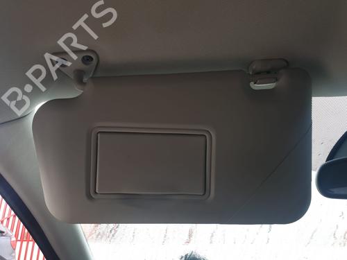 Pala sol esquerda NISSAN PULSAR Hatchback (C13) [2014-2026]  32049304