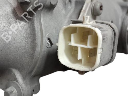 Steering rack LEXUS IS III (_E3_) 300h (AVE30_, AVE30R) | BP32058383M22 