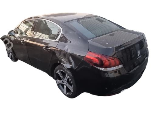 AC pipe PEUGEOT 508 I (8D_) 2.0 BlueHDi 180 | BP32057718M126