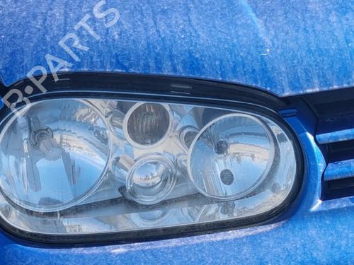 Højre forlygte Højre forlygte VW GOLF IV (1J1) 1.9 TDI (110 hp) 33462470 33462470