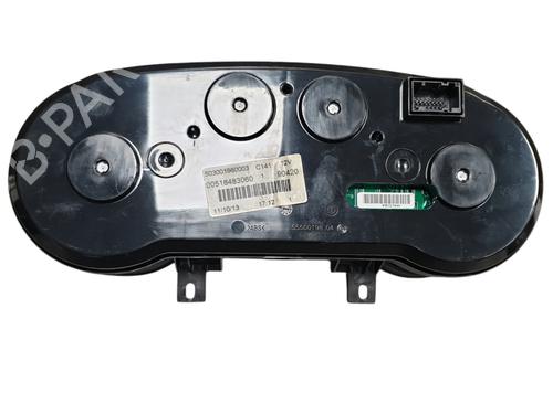 Instrument cluster FIAT BRAVO II (198_) 1.6 D Multijet (198AXH1B) | BP32055804C47
