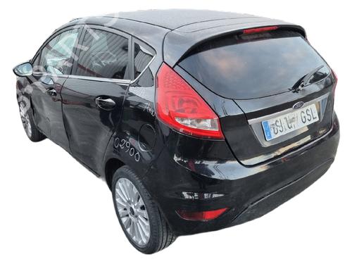 Left front suspension arm FORD FIESTA VI (CB1, CCN)  | BP32051189M12 