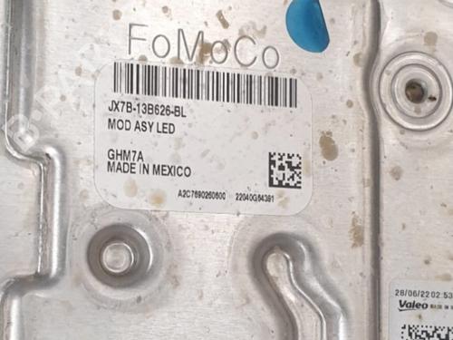 Right headlight FORD KUGA II (DM2) | BP32058473C29