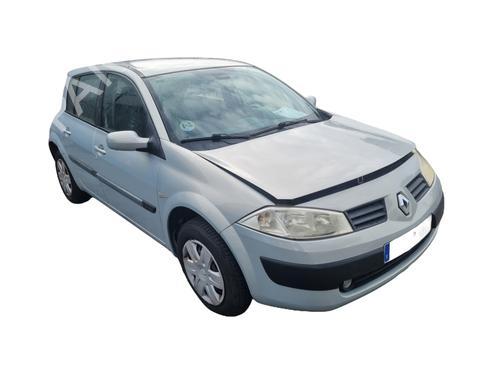 Used Parts RENAULT MEGANE II (BM0/1_, CM0/1_) 1.6 16V (BM0C, CM0C) (113 hp) 4418534