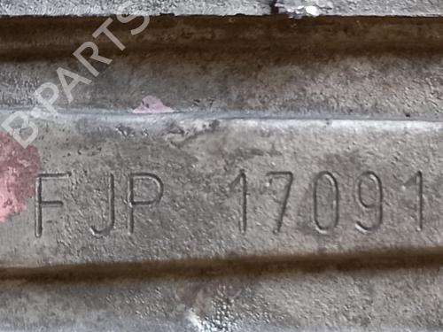 Gearkasse AUDI A4 B6 (8E2) 2.0 | BP32057487M3 