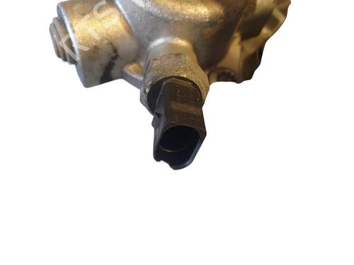 Gearbox VW GOLF PLUS V (5M1, 521) | BP32866762M3 - Image 4