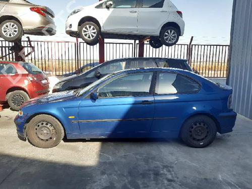 Teile für BMW 3 Compact (E46) 320 td (150 hp) 4419164 