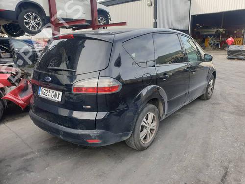 Servo brake FORD S-MAX (WA6)  | BP32054651M42 