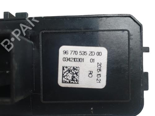 Switch PEUGEOT 508 I (8D_) 2.0 BlueHDi 180 | BP32051006I30 - Image 3