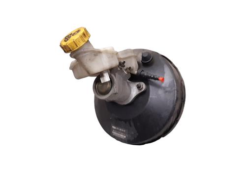 Used Servo brake FORD FIESTA V (JH_, JD_) 1.4 16V (80 hp) 32054380