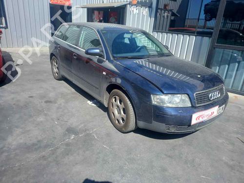 Left mirror AUDI A4 B6 Avant (8E5) 1.9 TDI | BP32050446C26 