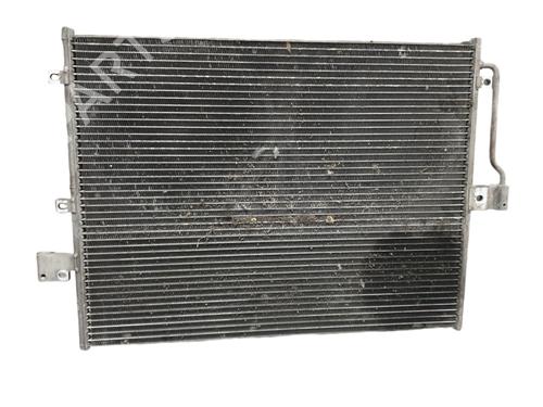 AC radiator SSANGYONG KYRON | BP32055485M32 - Image 2