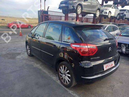 Left tailgate light CITROËN C4 Picasso I MPV (UD_) | BP32048171C79