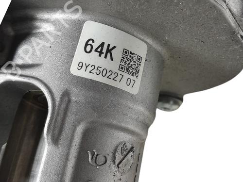 Steering column TOYOTA COROLLA Estate (_E21_) 1.8 Hybrid (ZWE211) | BP32345593M21 - Image 5