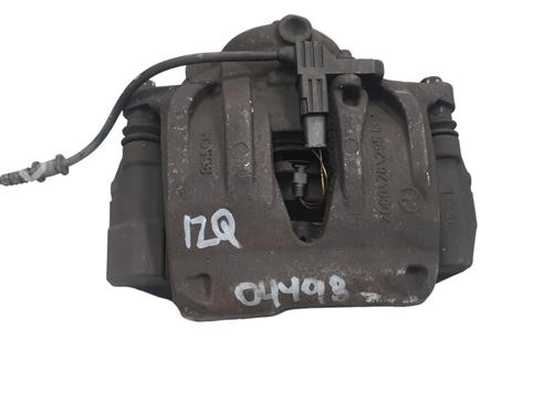 left-front-brake-caliper-mercedes-benz-e-class-w211-2002-2003-2004-2005-2006-2007-2008-2009-32048361 main image