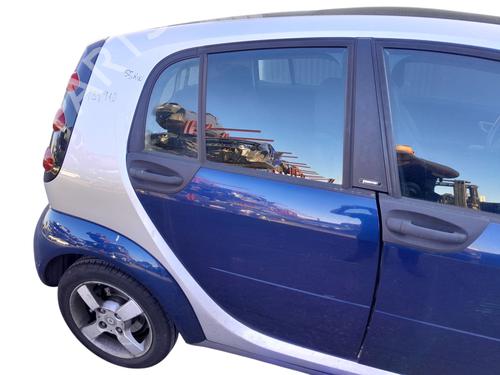 Used Right rear door SMART FORFOUR (454) 1.1 (454.030) (75 hp) 32303228