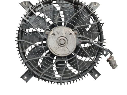 Ventilateur radiateur SUZUKI GRAND VITARA I (FT, HT) 2.0 HDI 110 16V 4x4 (SQ420D, TD83V, JA420WD) (109 hp) 32055521