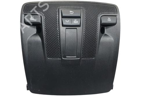 Kabinelys MERCEDES-BENZ B-CLASS Sports Tourer (W246, W242) B 200 (246.243) (156 hp) 32052173