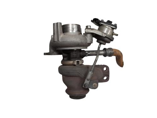 Turbolader/Kompressor Turbolader/Kompressor 33269831 33269831