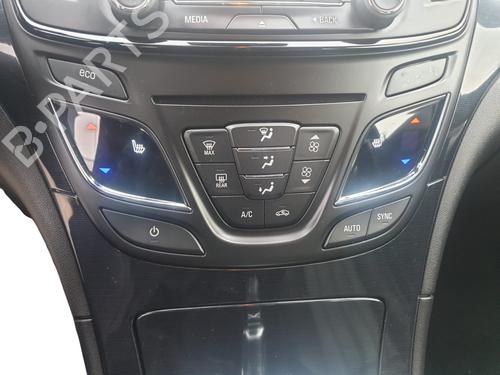 Commande Chauffage OPEL INSIGNIA A (G09) [2008-2017]  32056852